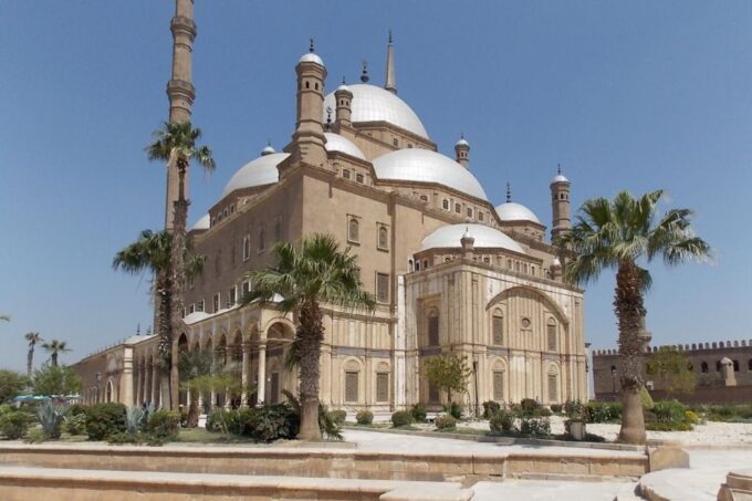 From Hurghada: 2-Day Trip to Cairo by Plane - Booking and Cancellation