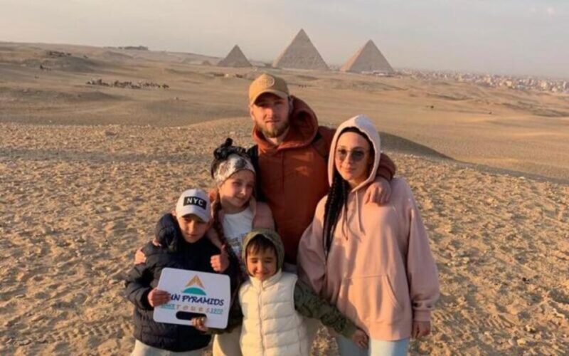 From Hurghada: Cairo and Luxor 2-Day Trip W/Hotel & Flights - Accessibility and Cancellation