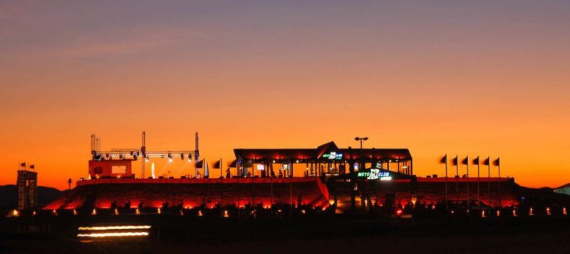 From Hurghada: El Gouna Quad and MX Bike Safari Tour - Participant Experience