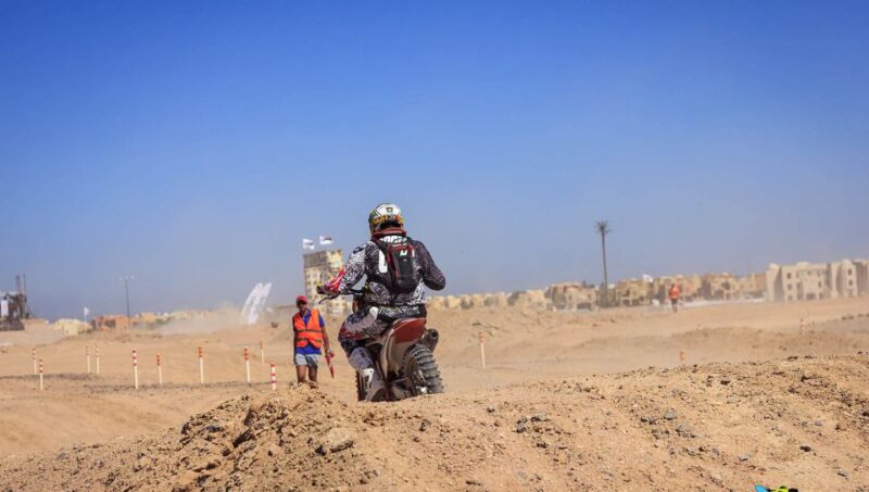From Hurghada: El Gouna Quad and MX Bike Safari Tour - Customer Feedback