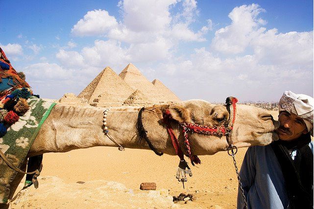 From Hurghada: Full-Day Trip to Cairo by Plane - Itinerary Highlights