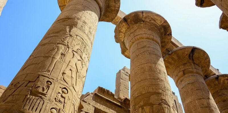 From Hurghada: Luxor Private Guided Tour - Languages and Pickup Information