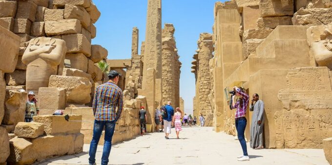 From Hurghada: Luxor Private Guided Tour - Explore the Valley of the Kings