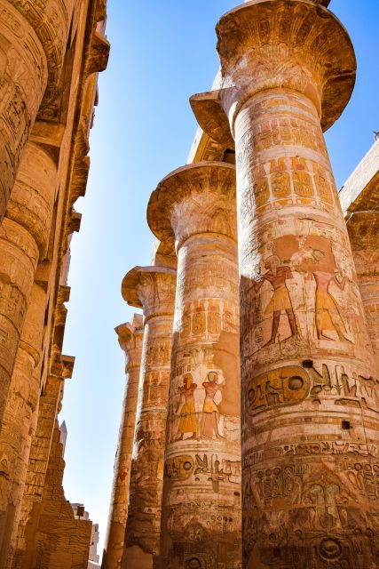 From Hurghada: Luxor Private Guided Tour - Frequently Asked Questions