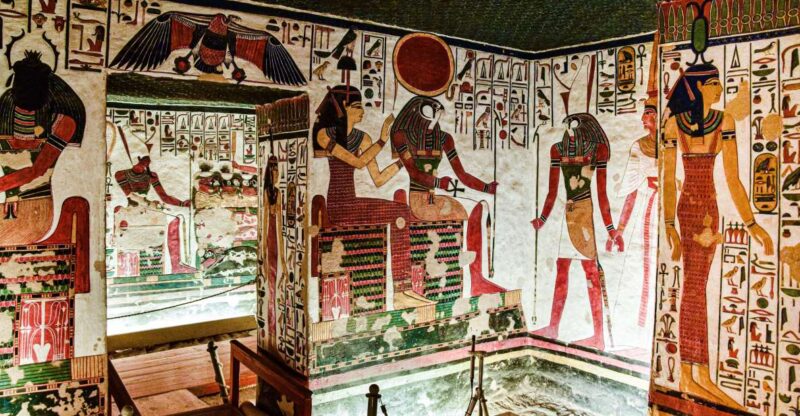 From Hurghada: Luxor Private Guided Tour - Key Points