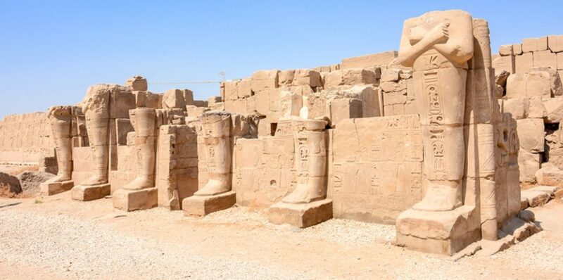 From Hurghada: Luxor Private Guided Tour - Languages and Pickup Information