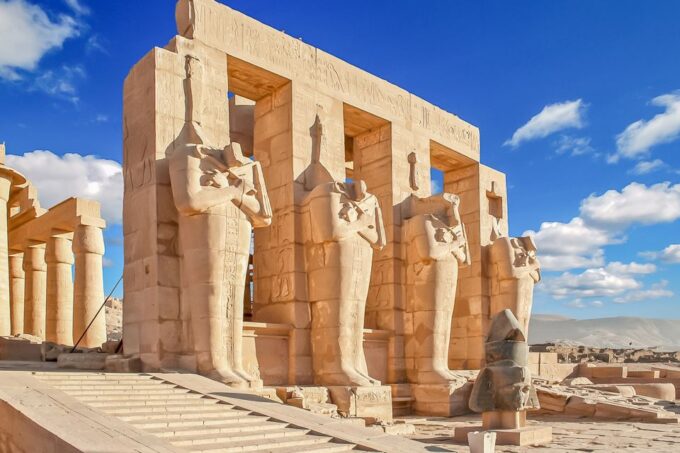 From Hurghada: Luxor Valley of the Kings Full-Day Trip - Frequently Asked Questions