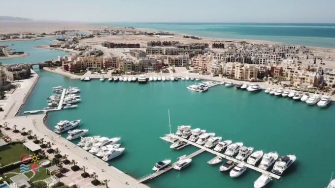 From Hurghada, Makadi or Soma Bay: El Gouna City Tour - Customer Feedback