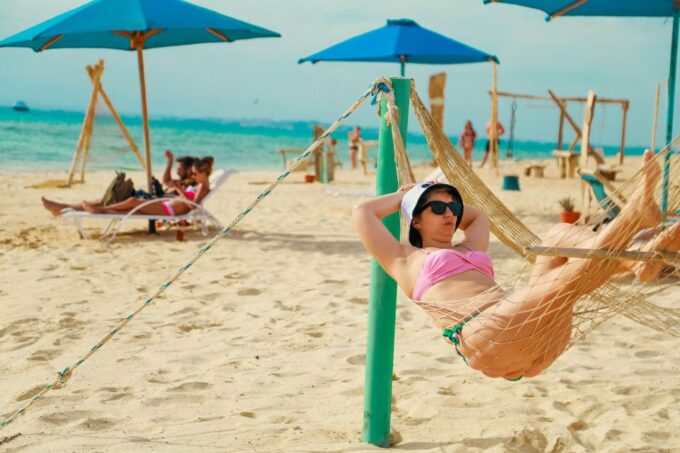 From Hurghada: Nemo Island Snorkeling Cruise With Lunch - Snorkeling Adventure