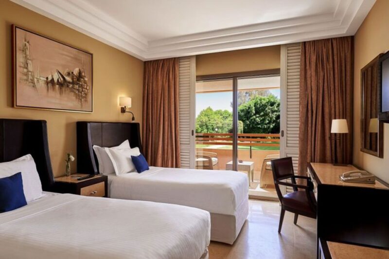 From Hurghada: Private 2-Day Tour to Luxor With 5-Star Hotel - Customer Feedback