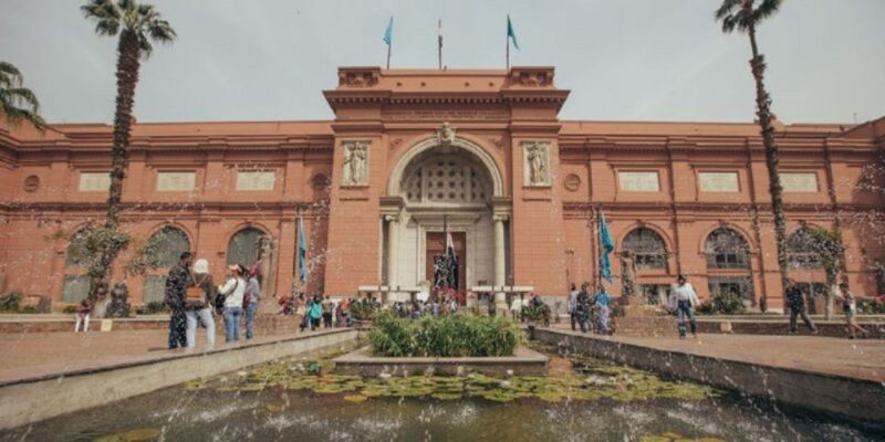 From Hurghada: Private Day Tour of Cairo With Guide, Lunch - Customer Feedback