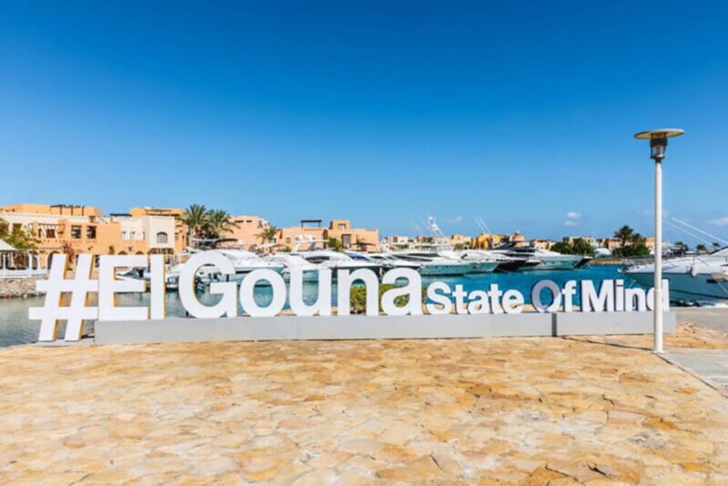 From Hurghada: Private El Gouna Sightseeing Half-Day Trip - Languages and Guides