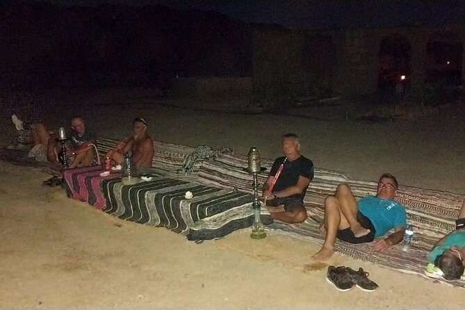 From Hurghada to Luxor Privat Vip Day Tour Luxor All Inclusive - Inclusions Breakdown