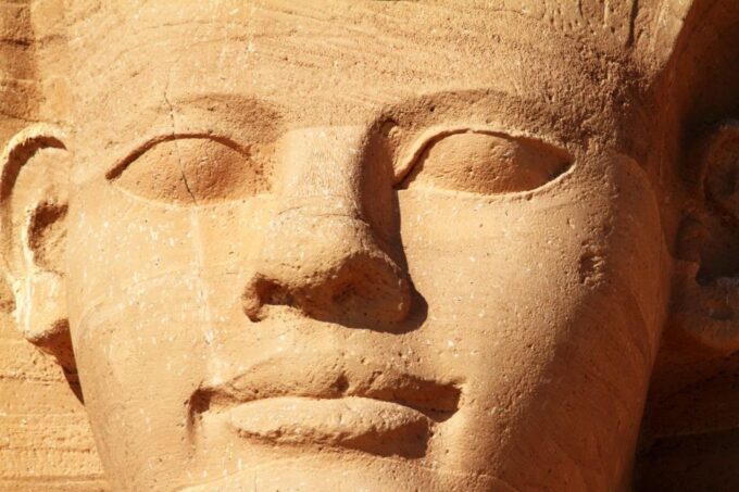 From Hurghada: Two-Day Private Tour of Luxor and Abu Simbel - Frequently Asked Questions