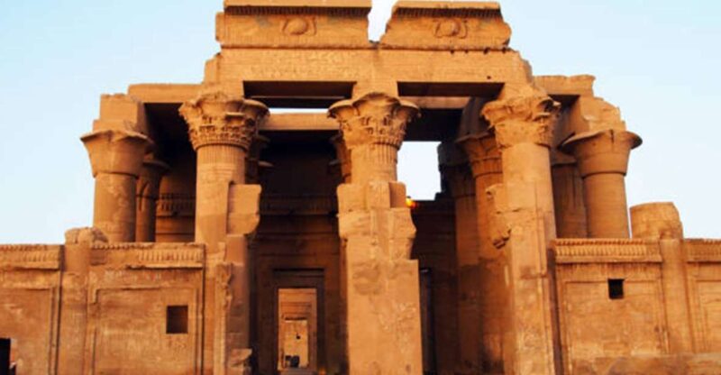 From Hurghada:Private Day Trip to Abydos,Osirein and Dendera - Highlights and Attractions