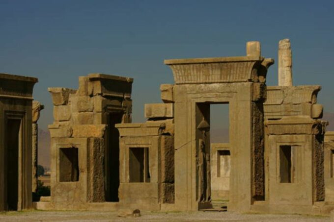 From Hurghada:Private Day Trip to Abydos,Osirein and Dendera - Dendera Temple Ceiling