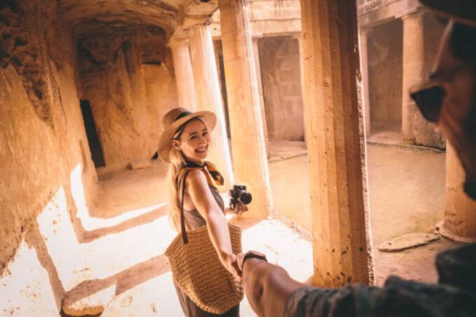 From Hurghada:Private Day Trip to Abydos,Osirein and Dendera - Inclusions and Accessibility