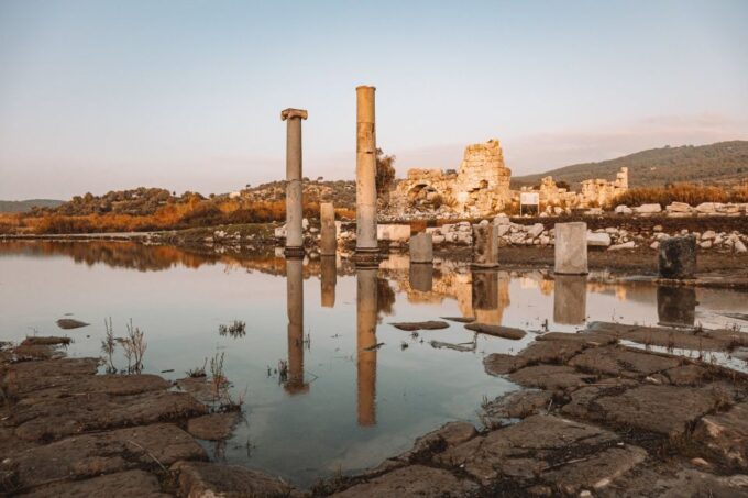 From Hurghada:Private Day Trip to Abydos,Osirein and Dendera - Frequently Asked Questions