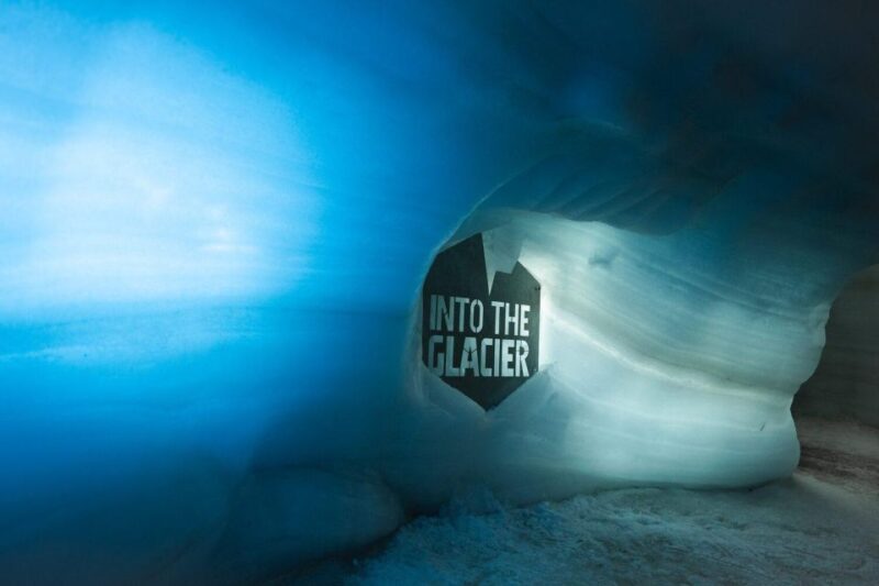 From Húsafell: Into the Glacier Ice Cave Adventure - Customer Reviews and Ratings