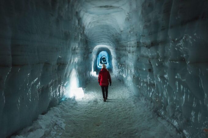 From Húsafell: Into the Glacier Ice Cave Adventure - Frequently Asked Questions