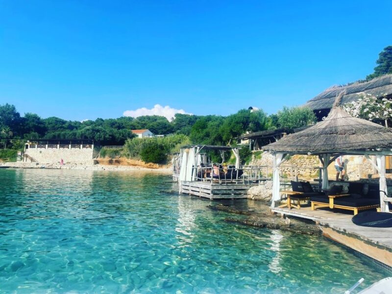 From Hvar: Blue Cave and 5 Islands Boat Tour - Important Information