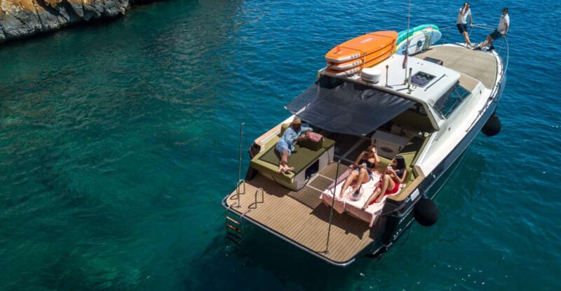 From Hvar: Blue Cave and Island-Hopping Yacht Tour - Good To Know