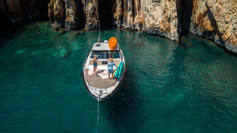 From Hvar: Blue Cave and Island-Hopping Yacht Tour - Important Information