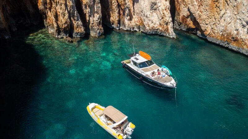 From Hvar: Blue Cave and Island-Hopping Yacht Tour - Customer Reviews