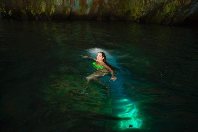 From Hvar: Blue Cave and Pakleni Islands Private Boat Tour - Exclusions