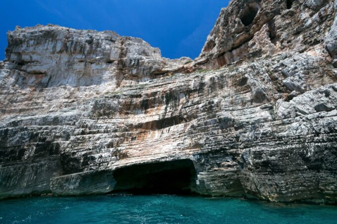From Hvar: Blue Cave and Pakleni Islands Private Boat Tour - Important Information