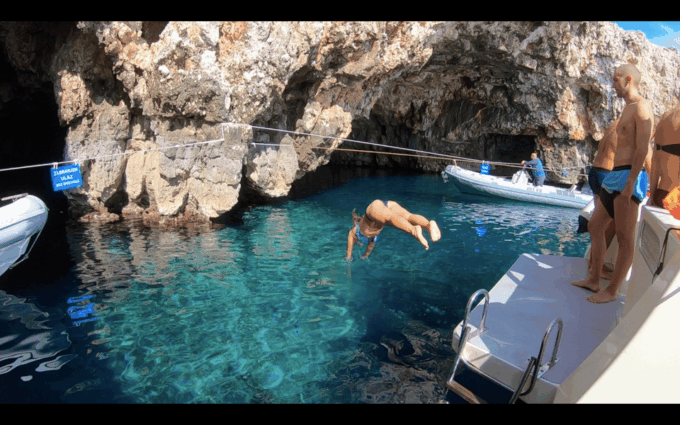 From Hvar: Blue Cave, Vis, Pakleni Islands Private Boat Tour - Starting Locations