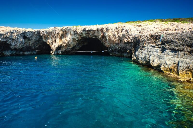 From Hvar: Blue & Green Cave Group Tour - Itinerary and Locations