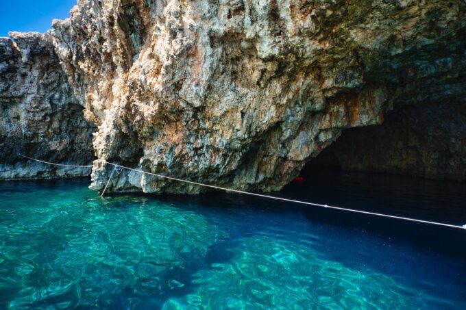 From Hvar: Blue & Green Cave Group Tour - Customer Ratings
