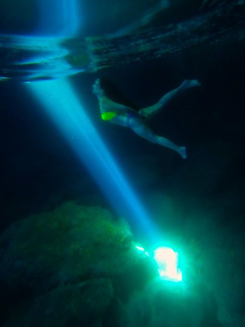 From Hvar: Blue & Green Cave Group Tour - Booking Information
