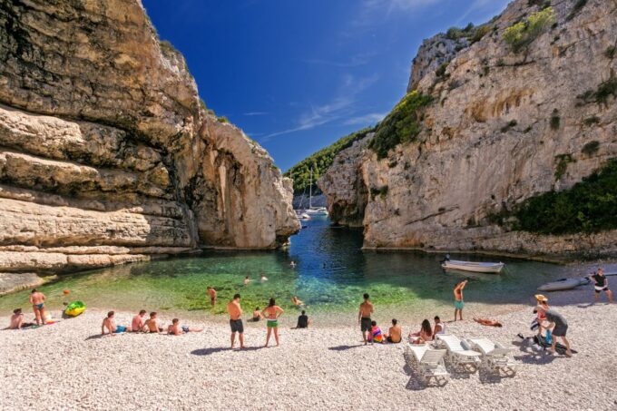 From Hvar: Blue & Green Cave Group Tour - Frequently Asked Questions