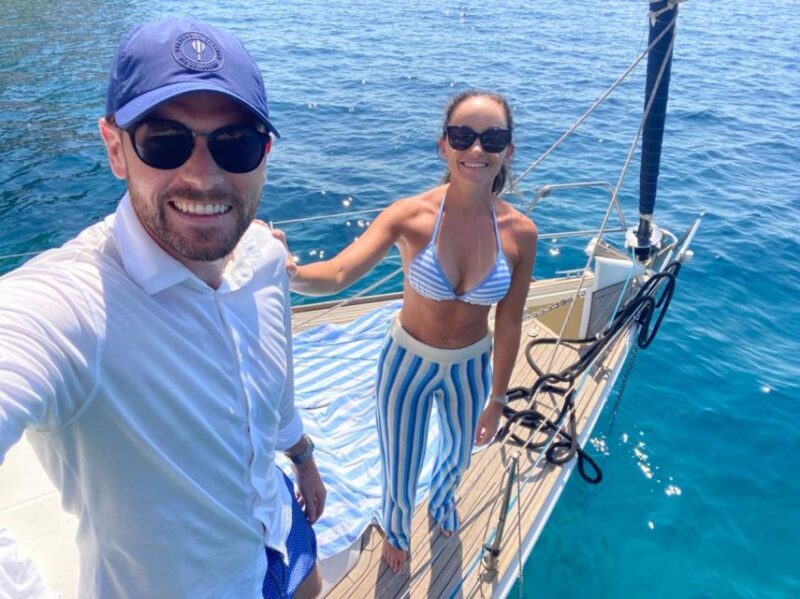 From Hvar: Boat Tour to Pakleni Islands on a Comfort Yacht - Good To Know