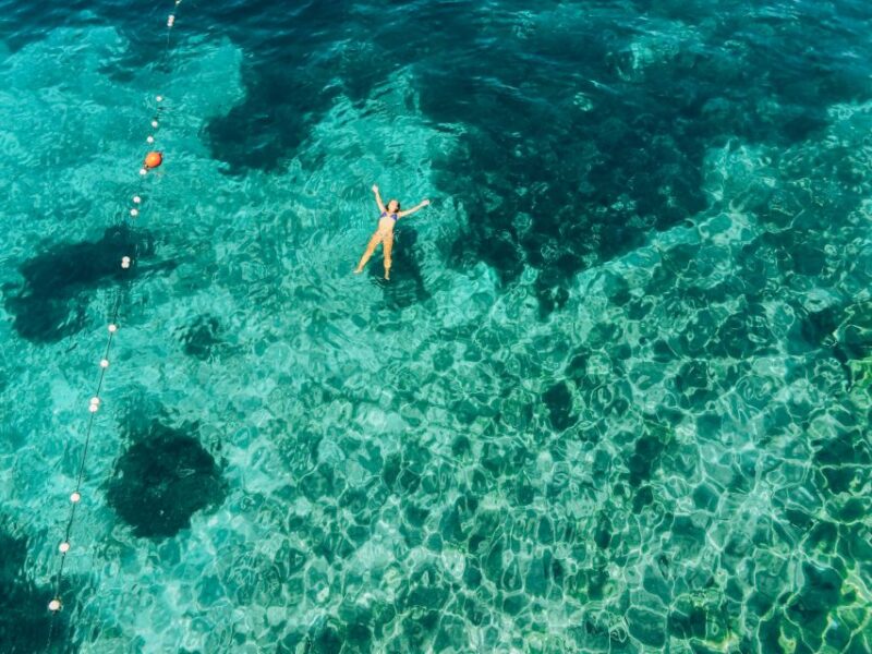 From Hvar: Boat Tour to Pakleni Islands on a Comfort Yacht - Inclusions and Requirements