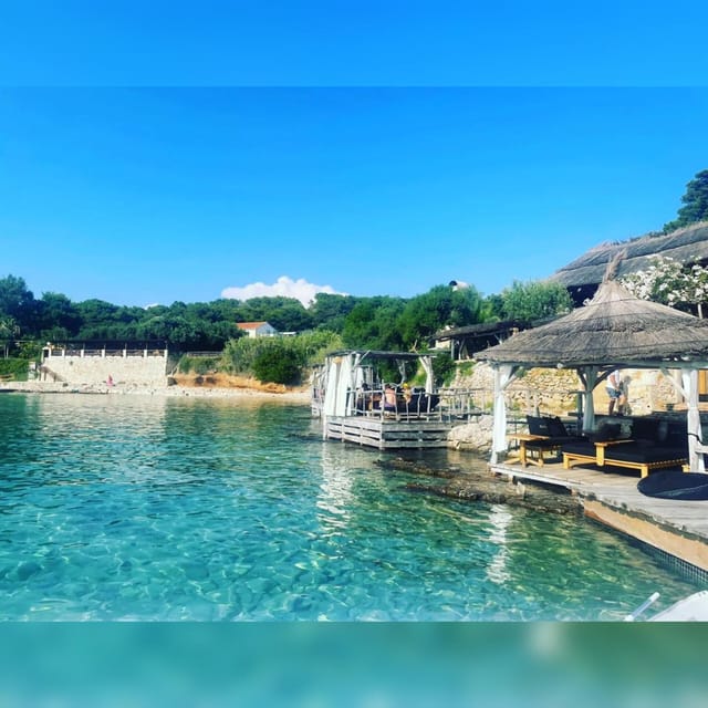 From Hvar: Pakleni Islands Short Boat Tour - Private Tour - Cancellation Policy