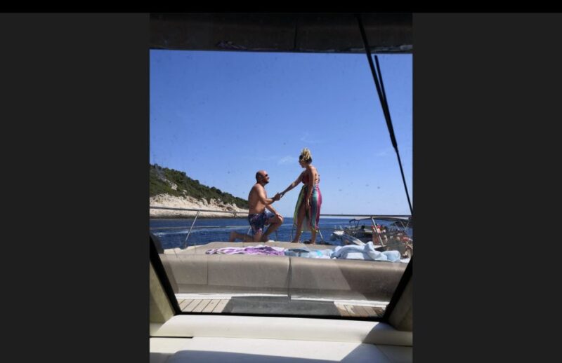 From Hvar: Private Day Tour on Unique 12 M Yacht. - Itinerary Highlights