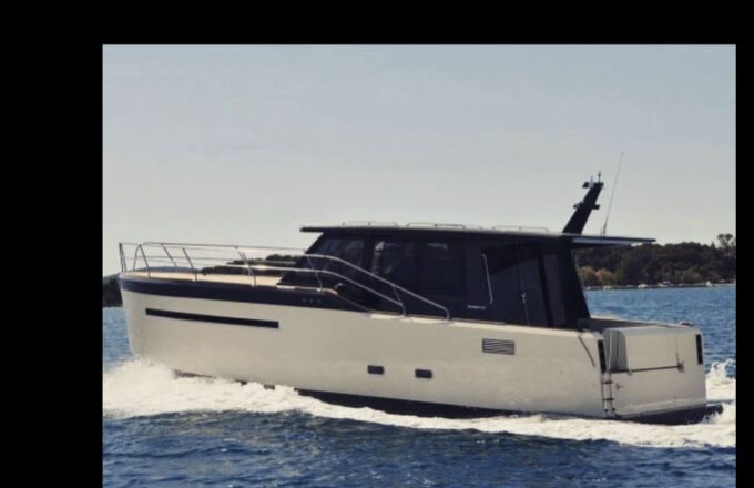 From Hvar: Private Day Tour on Unique 12 M Yacht. - Pricing and Booking
