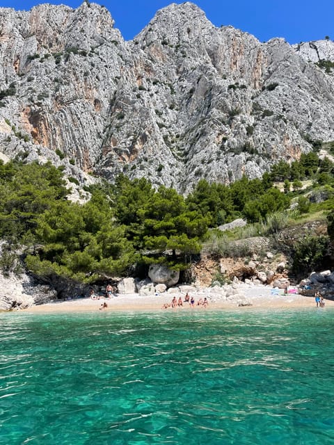 From Hvar: Private Tour Pakleni Islands,Blue Cave & Vis…. - Experience Highlights