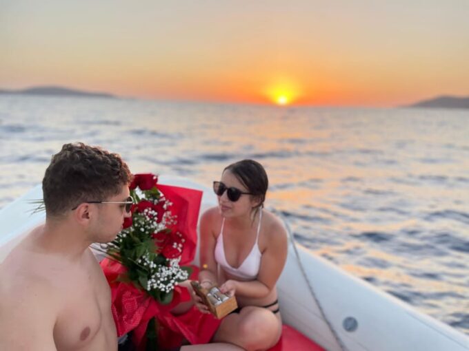 From Hvar: Private Tour Pakleni Islands,Blue Cave & Vis…. - Discover Beaches, Caves, and Cliffs