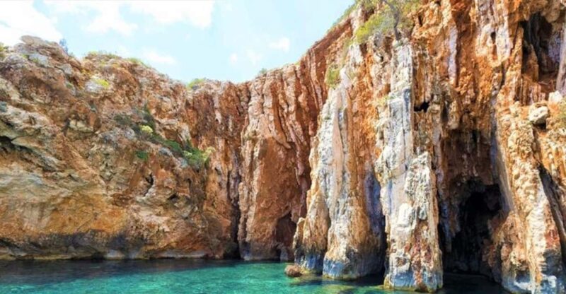 From Hvar: Private Tour to the Red Rocks, Pakleni Islands,.. - Tour Highlights