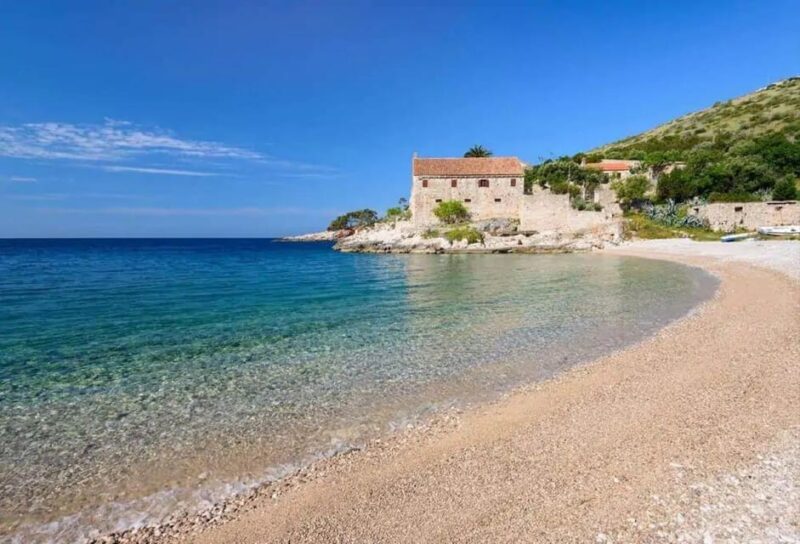 From Hvar: Private Tour to the Red Rocks, Pakleni Islands,.. - Inclusions