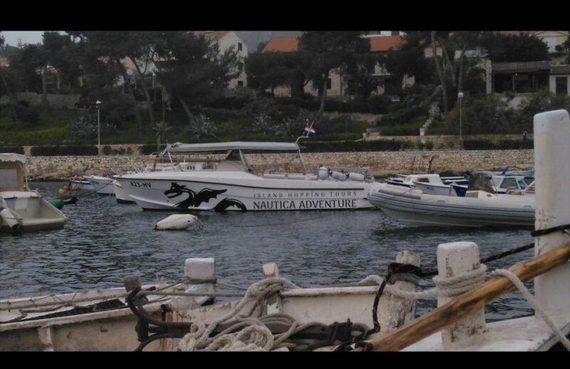 From Hvar: Unforgetable Tour to the Island Vis and Blue Cave - Good To Know