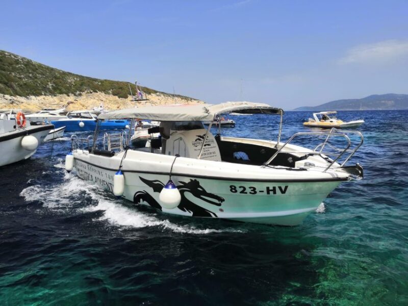 From Hvar: Unforgetable Tour to the Island Vis and Blue Cave - What to Bring
