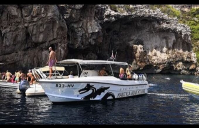 From Hvar: Unforgetable Tour to the Island Vis and Blue Cave - Customer Reviews