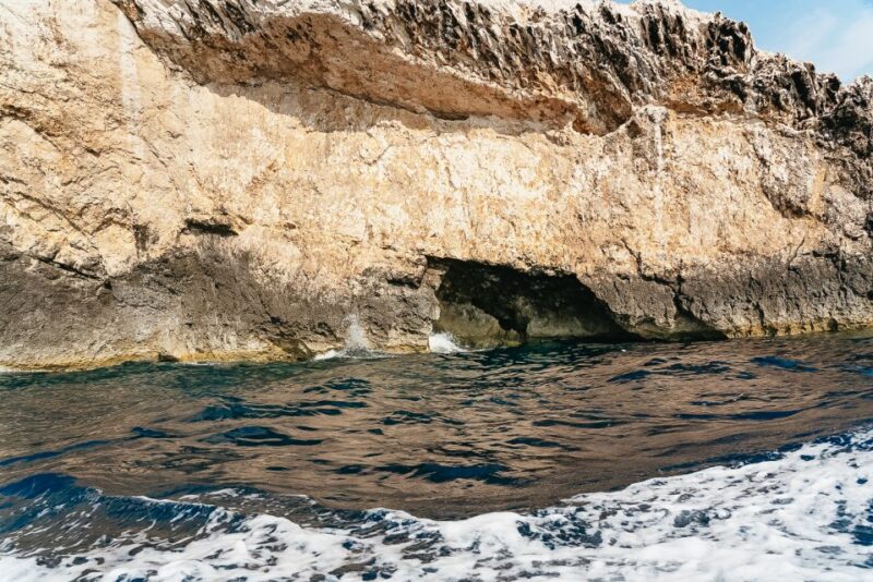 From Hvar: Vis Island and Blue Cave Speedboat Tour - Itinerary and Highlights