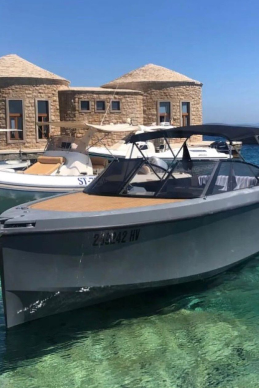 From Hvar: Vis & Pakleni Islands Private Full-Day Boat Tour - Good To Know