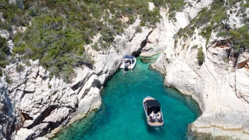 From Hvar: Vis & Pakleni Islands Private Full-Day Boat Tour - Preparation & Meeting Point